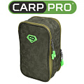 Carp Pro Diamond Сумка поводочница 26x17x10см Carp Pro Diamond Сумка поводочница 26x17x10см