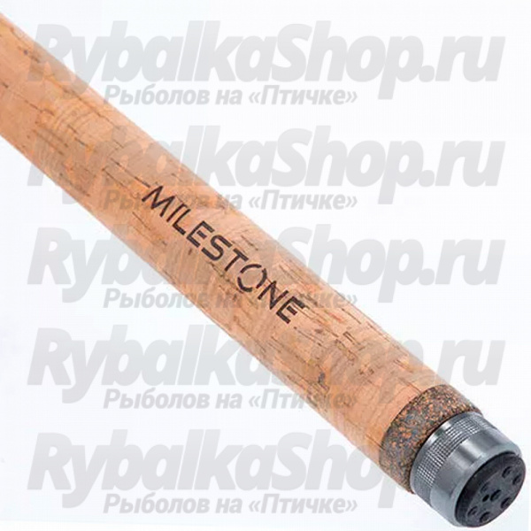 Удилище универсальное Mikado Milestone FLOAT 330 (10 - 30 гр.) (WAA845-330)