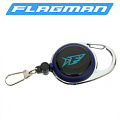 Flagman Fishing Zinger (FFZPR) с рулеткой Flagman Fishing Zinger (FFZPR) с рулеткой