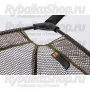 Подсак карповый Prologic C3 Fulcrum Ridgid Framed Landing Net 42in, ручка 120см, 1 секция