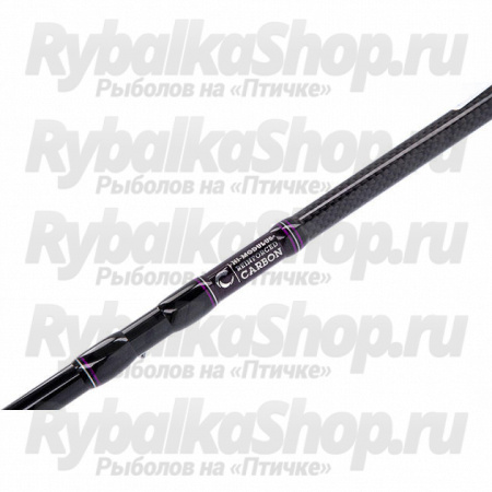 Удилище матчевое Mikado Ultraviolet-2 Match 420 ( до 25гр.)