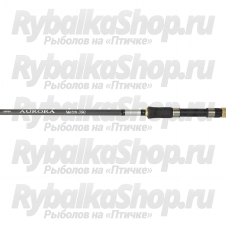 Матчевое удилище Grfish Aurora Match 420 (AURM420)
