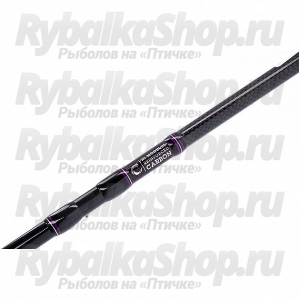 Удилище матчевое Mikado Ultraviolet-2 Match 390 ( до 25гр.)