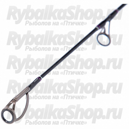 Спиннинг Mikado Ultraviolet-2 Pilk 240 ( до 170 гр.) (WAA689-240)