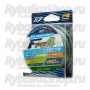 Шнур Flagman PE Hybrid F4 Feeder 150m Moss Green 0,16mm. Max 8,5kg