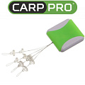 Carp Pro Boilie Stops Стопор для бойлов Carp Pro Boilie Stops Стопор для бойлов