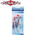 Mikado Hair Tube Rig LS-C159 Mikado Hair Tube Rig LS-C159
