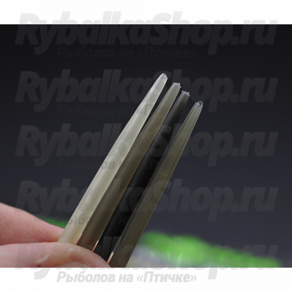 Конусный противозакручиватель Korda Anti Tangle Sleeves Silt KATSS