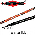 Mifine Team Eve Bolo Mifine Team Eve Bolo