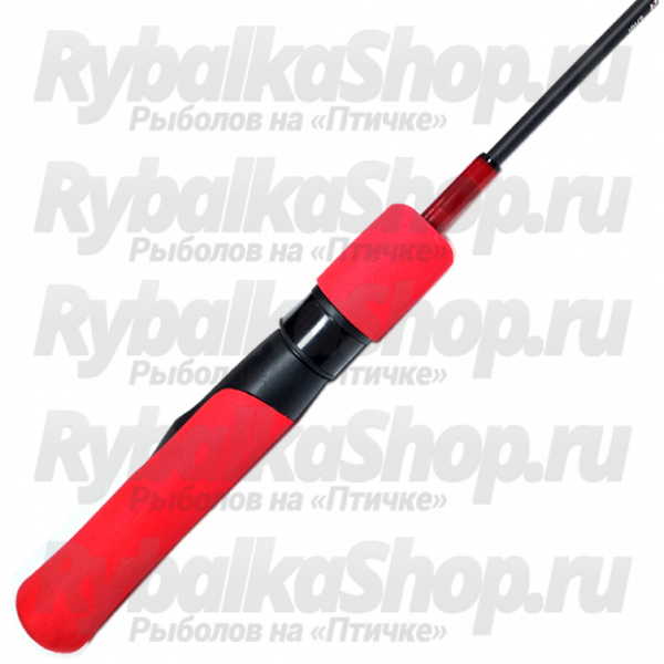 Зимняя удочка BAT Ice Red Spin 67HH