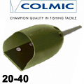Colmic Pellet Feeder Colmic Pellet Feeder