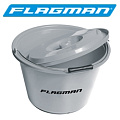 Flagman FW7517 Ведро 18л Flagman FW7517 Ведро 18л
