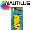 Nautilus Half Round Stops Nautilus Half Round Stops