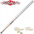 Mikado River Flow