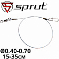Sprut Fluorocarbon Sprut Fluorocarbon