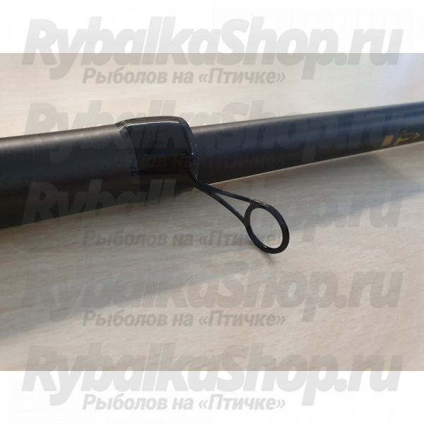 Удилище телескопическое с кольцами Colmic Fiume Superior 5.00mt (Strong: 30gr) Minimal Guide