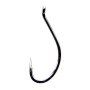 Крючок Mottomo Carp 086 Nickel black №6 (10 шт)