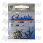 Крючок Gamakatsu Hook LS-2010B Brown №05