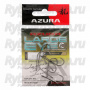Крючки Azura Tournament Large Eye №4