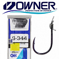 Owner S-344