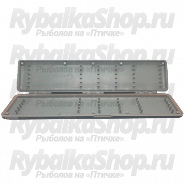 Поводочница Guru Stealth Rig Case 15" 38,1см (GRC04)
