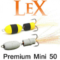 Lex Premium Mini 50 Lex Premium Mini 50