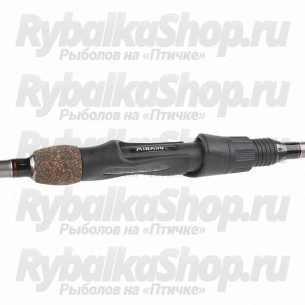 Спиннинг Mikado Specialized Drop Shot 280 (10-30гр.) 169гр. WAA485-280