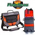 Flambeau Ritual 43S On-The-Fly Satchel (R43S)