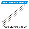 Flagman Force Active Match Flagman Force Active Match