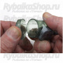 Кормушка MIDDY Pellet Open End Feeder 7g (7379)