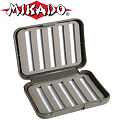 Mikado UAM-002C Коробка для мушек Mikado UAM-002C Коробка для мушек