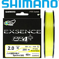 Shimano PP-S63L Exsence PP4+ 200m Shimano PP-S63L Exsence PP4+ 200m