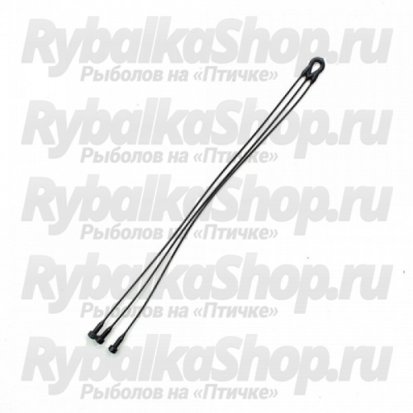 Запасные держатели ракеты Korda Spod Tails KSST
