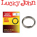 Lucky John Pro Series Split Rings (арт. LJP5117) Lucky John Pro Series Split Rings (арт. LJP5117)