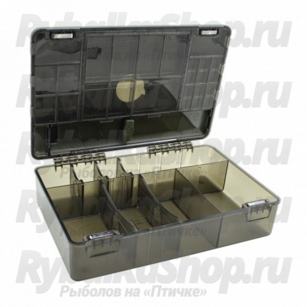 Коробка Korda Tackle Box KBOX6