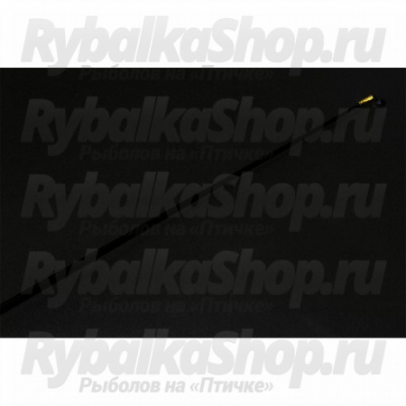 Зимняя удочка Artuda Абрис Стандарт, Телескоп.