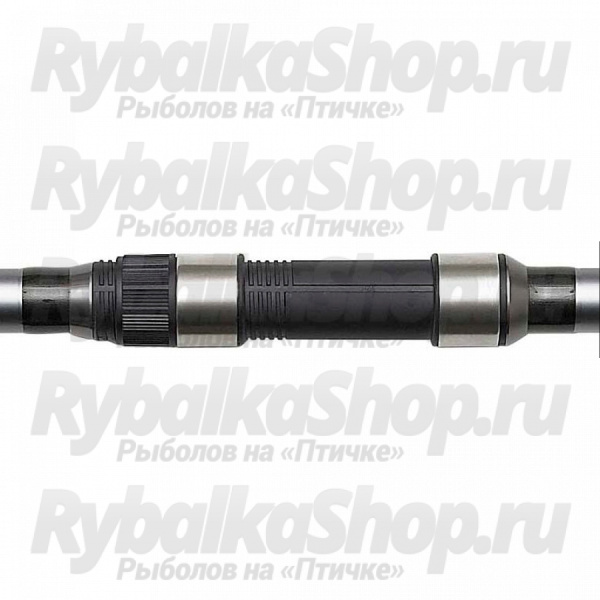 Удилище Okuma Alaris Tele Surf 420cm 100-200g 5sec