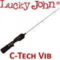 Lucky John C-TECH VIB Lucky John C-TECH VIB