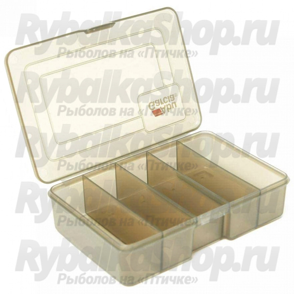 Коробочка Abu Garcia Lure Box Mini Vertical