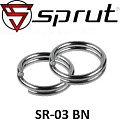 Sprut SR-03 BN (Split Ring Power Wire) Sprut SR-03 BN (Split Ring Power Wire)