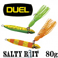Duel Salty Bait 80гр F1172 Duel Salty Bait 80гр F1172