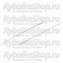 ПРИЗЕР Поводок "СуперСтруна" 0.25 (10шт) 80 мм