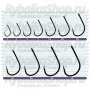 Крючок Owner OC SSW Straight w/eye BC №6/0 4шт