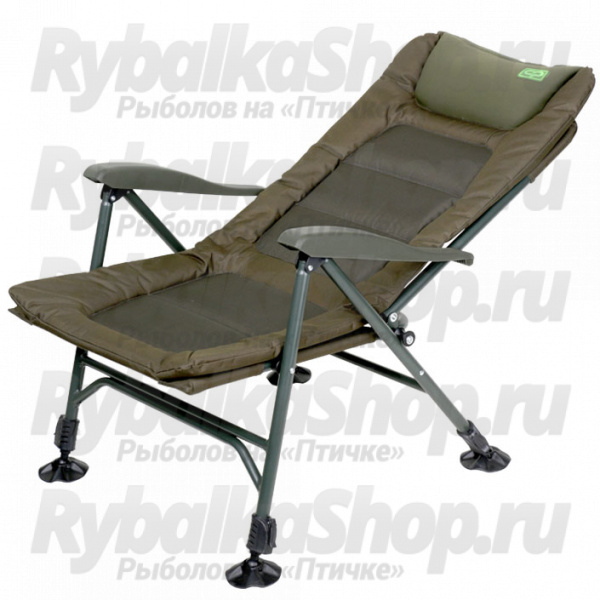 Кресло карповое Carp Pro Medium (CPHD0210)