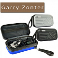 Garry Zonter Кейс для 2-х катушек Garry Zonter Кейс для 2-х катушек
