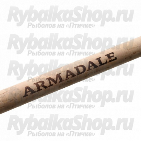 Матчевое удилище Flagman Armadale Match 4,2m 5-20gr Fuji R/S (ARM420FJ)