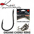 Koi Okiami Chinu-Ring Koi Okiami Chinu-Ring