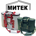 Митек Thermo Bag овал с крышкой Митек Thermo Bag овал с крышкой