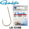 Gamakatsu LS-1310B Brown Gamakatsu LS-1310B Brown