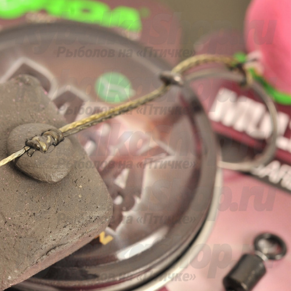 Готовая оснастка Korda Multi Rig-06 Krank Choddy Kamo 20lb KCR083